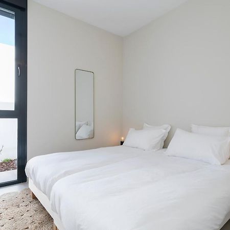 Casa De Cristal - Beautiful Villa With Private Pool, 350M From Beach, Astonishing Views Mar de Cristal Luaran gambar