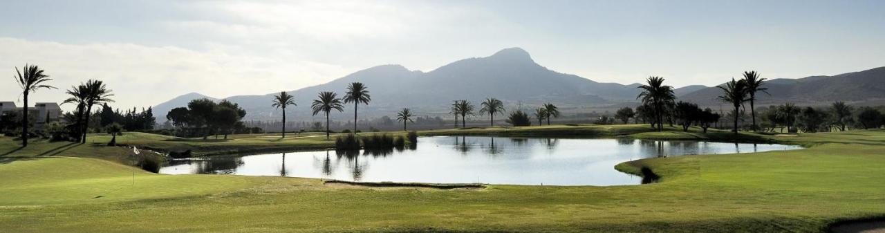 Casa De Cristal - Beautiful Villa With Private Pool, 350M From Beach, Astonishing Views Mar de Cristal Luaran gambar